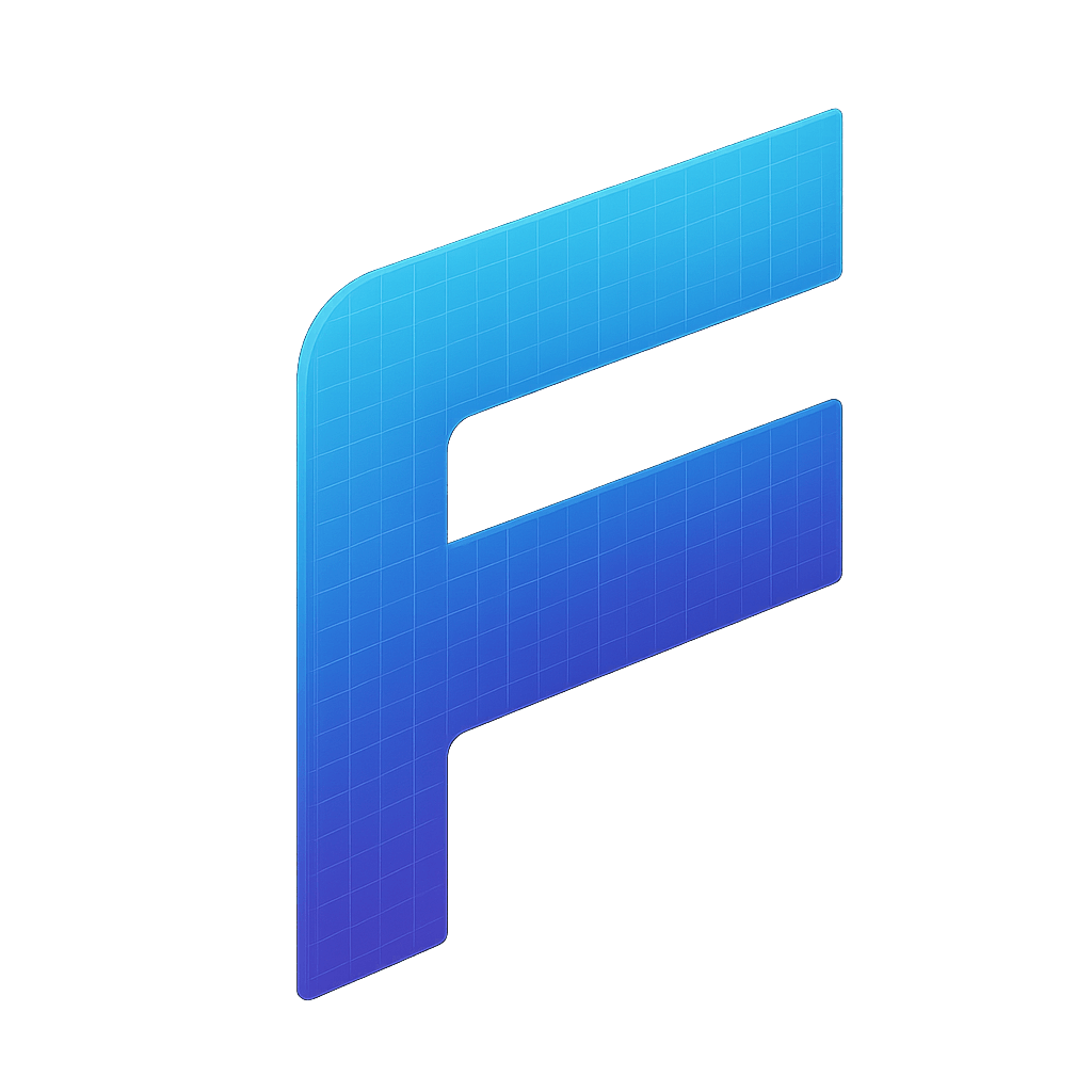 FasadPro Logo